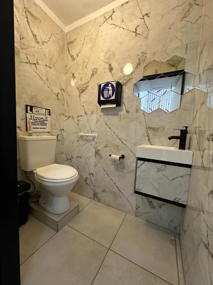 LOCAL COMERCIAL excelente ubicacion HAEDO
