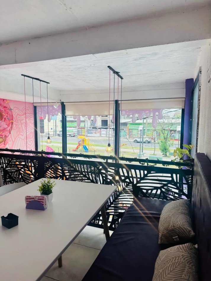 LOCAL COMERCIAL excelente ubicacion HAEDO