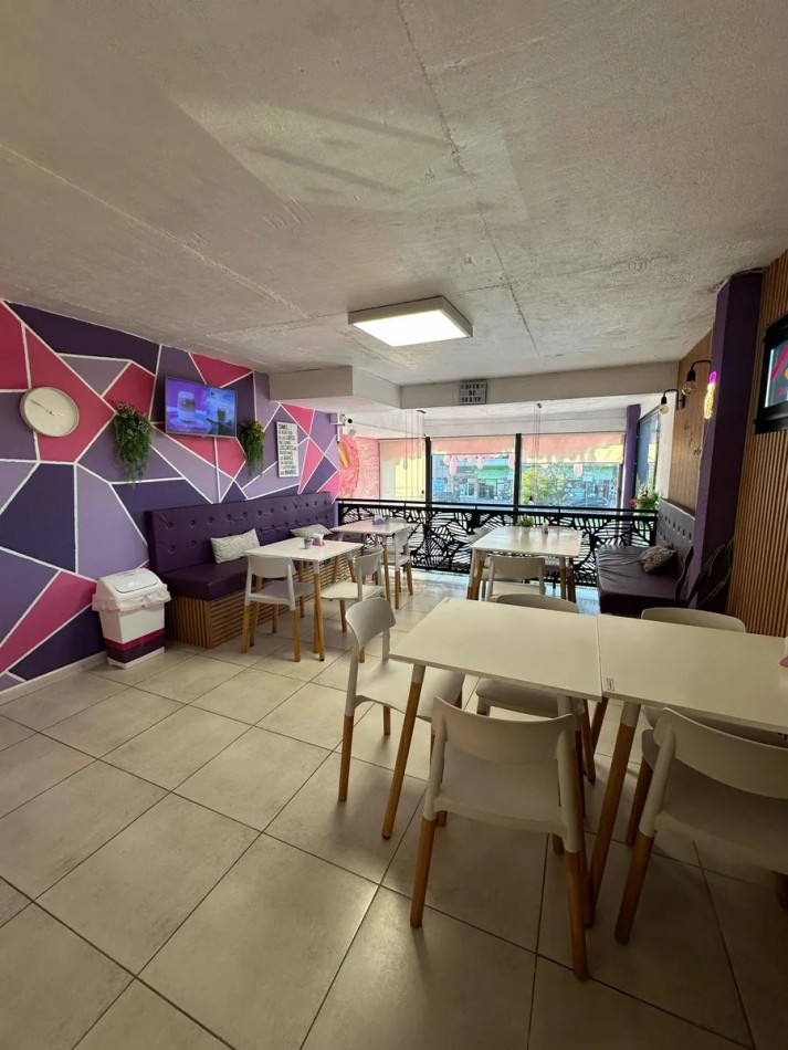 LOCAL COMERCIAL excelente ubicacion HAEDO