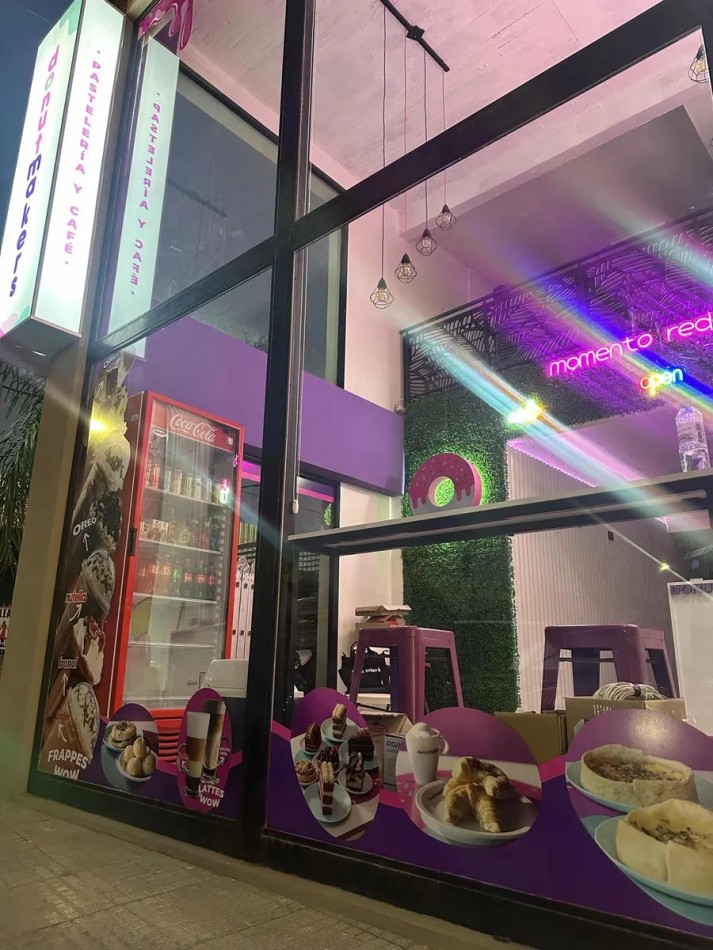 LOCAL COMERCIAL excelente ubicacion HAEDO