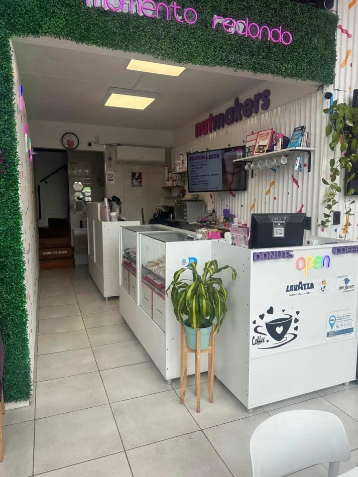 LOCAL COMERCIAL excelente ubicacion HAEDO