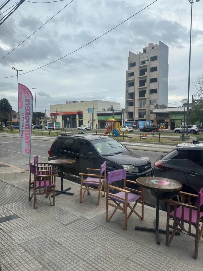 LOCAL COMERCIAL excelente ubicacion HAEDO