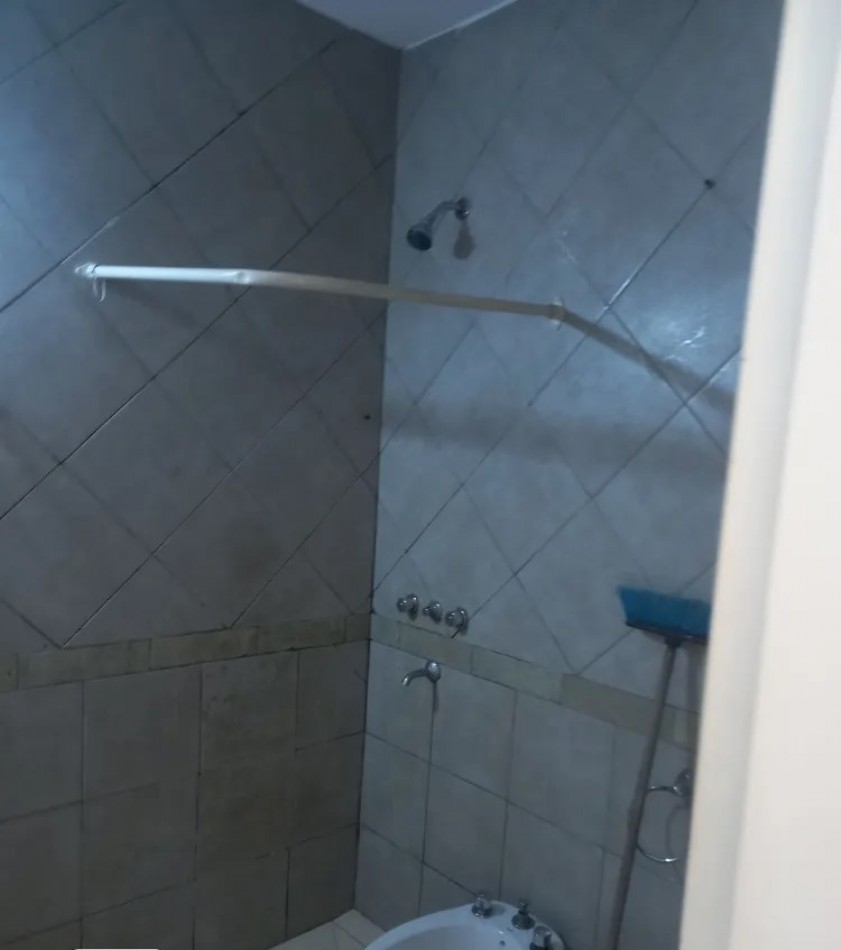 Departamento venta 2 ambientes