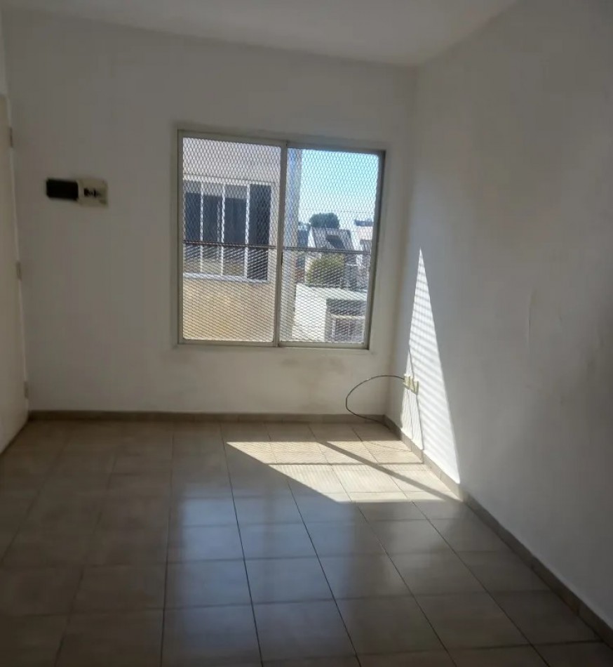 Departamento venta 2 ambientes