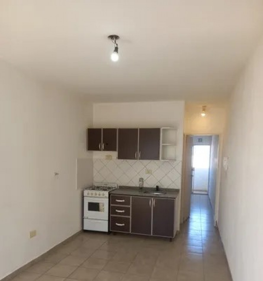 Departamento venta 2 ambientes