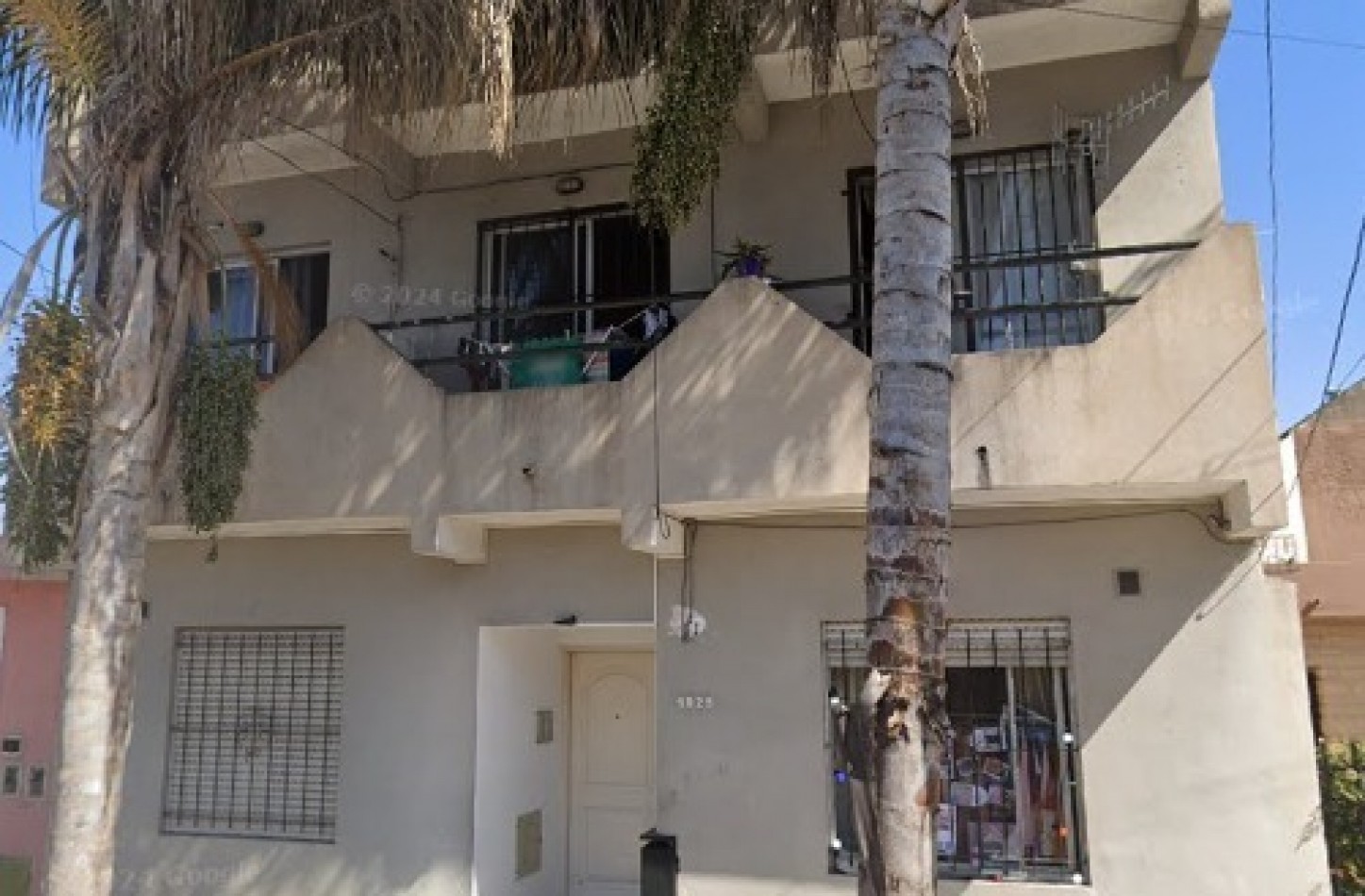 Departamento venta 2 ambientes