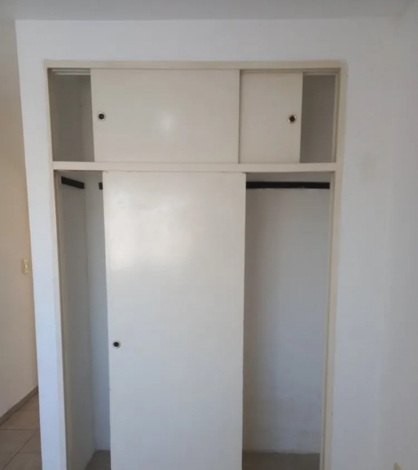 Departamento venta 2 ambientes