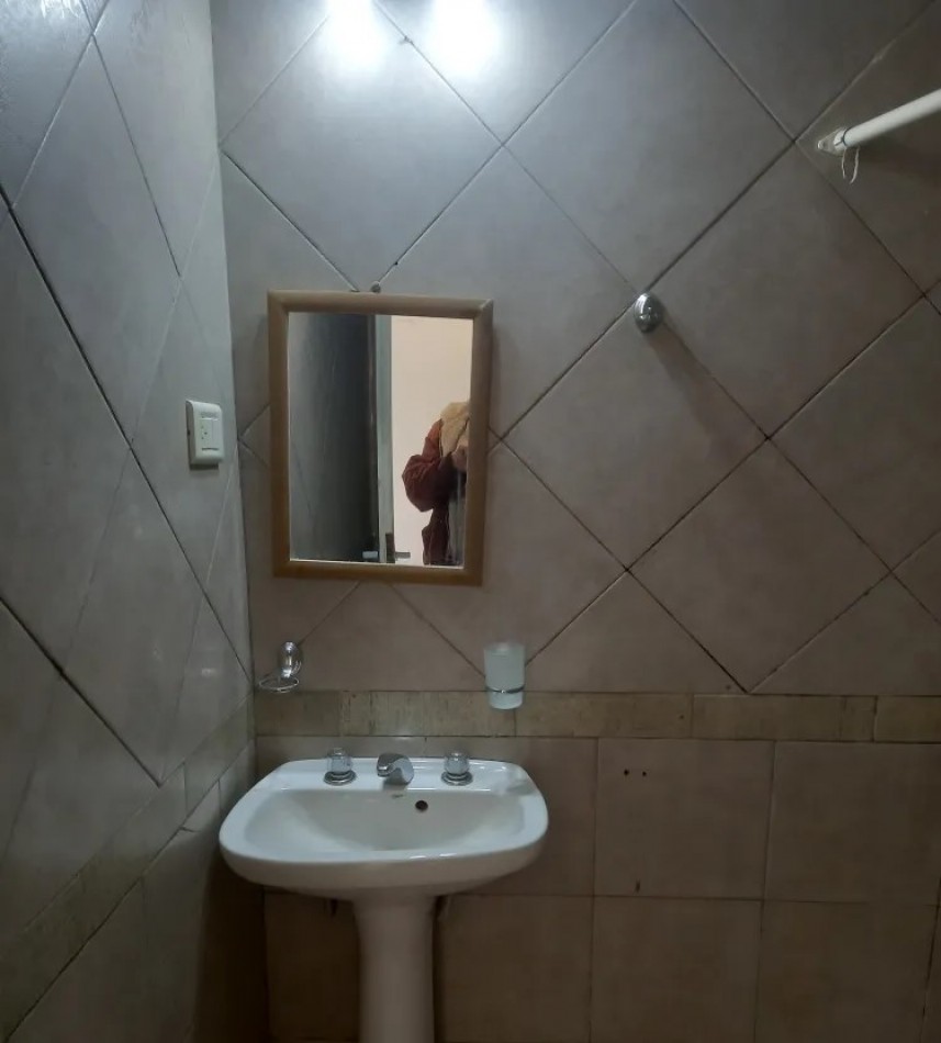 Departamento venta 2 ambientes