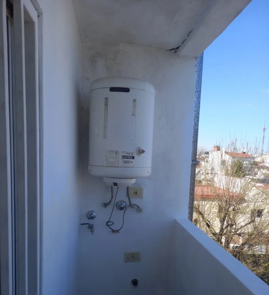 Departamento venta 2 ambientes