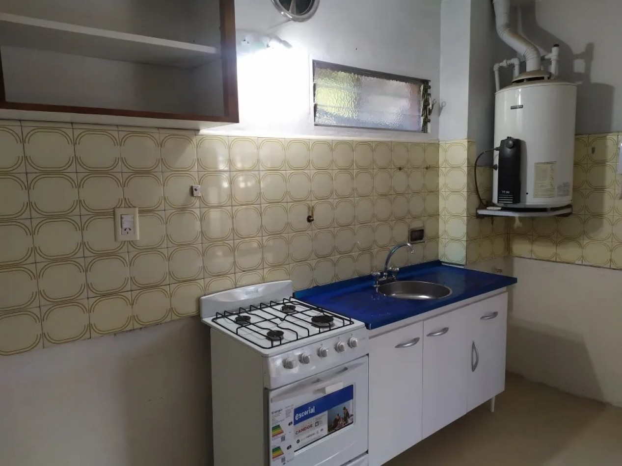 Departamento venta 4 ambientes