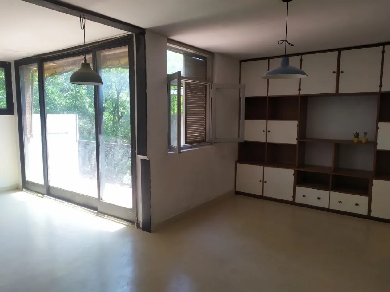 Departamento venta 4 ambientes