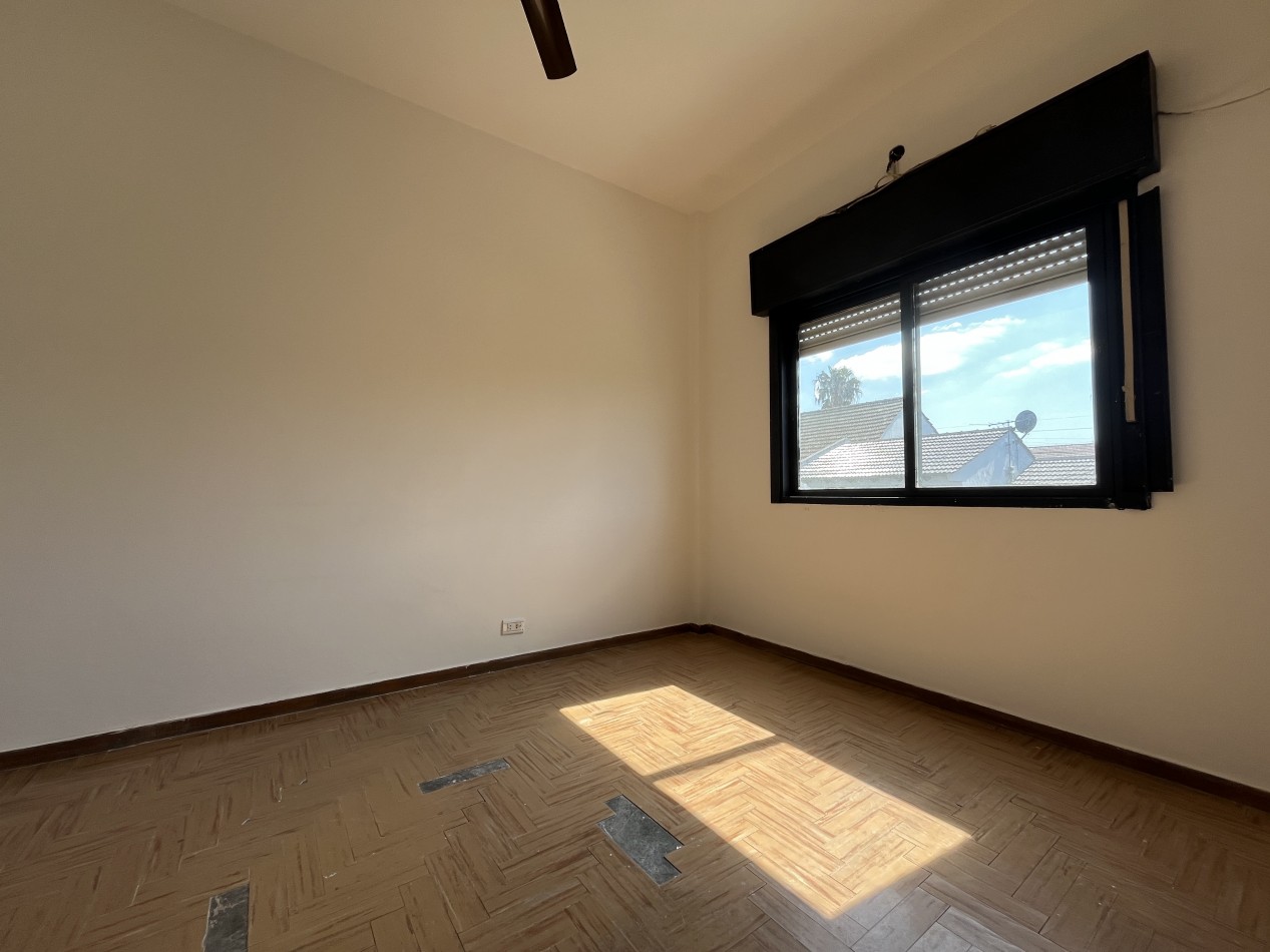 PH 3 ambientes villa sarmiento