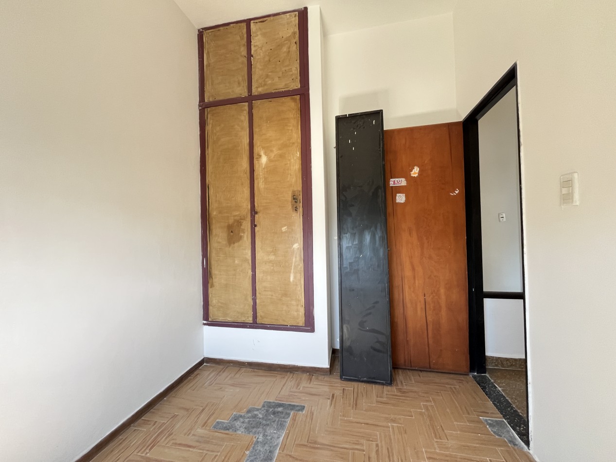 PH 3 ambientes villa sarmiento