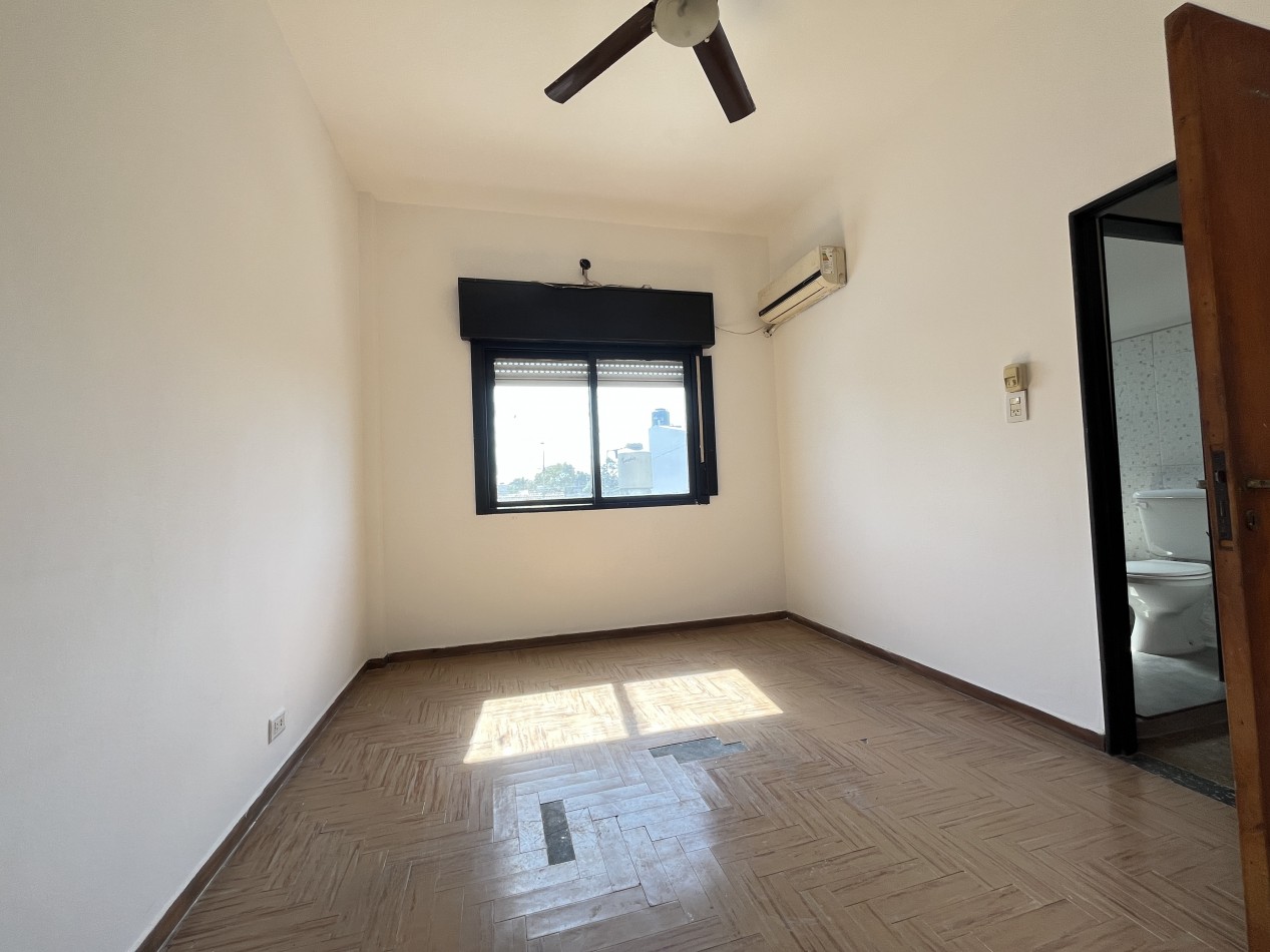 PH 3 ambientes villa sarmiento