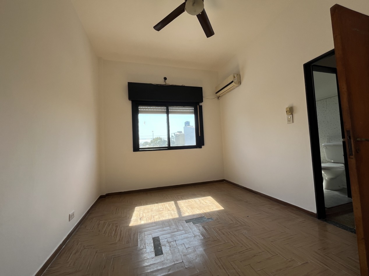 PH 3 ambientes villa sarmiento