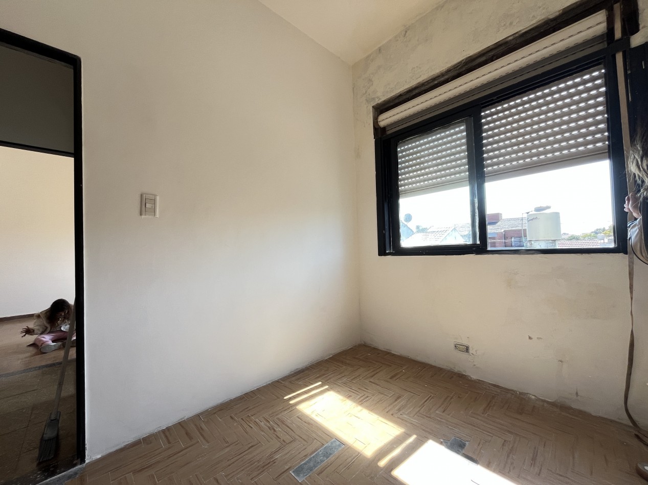 PH 3 ambientes villa sarmiento