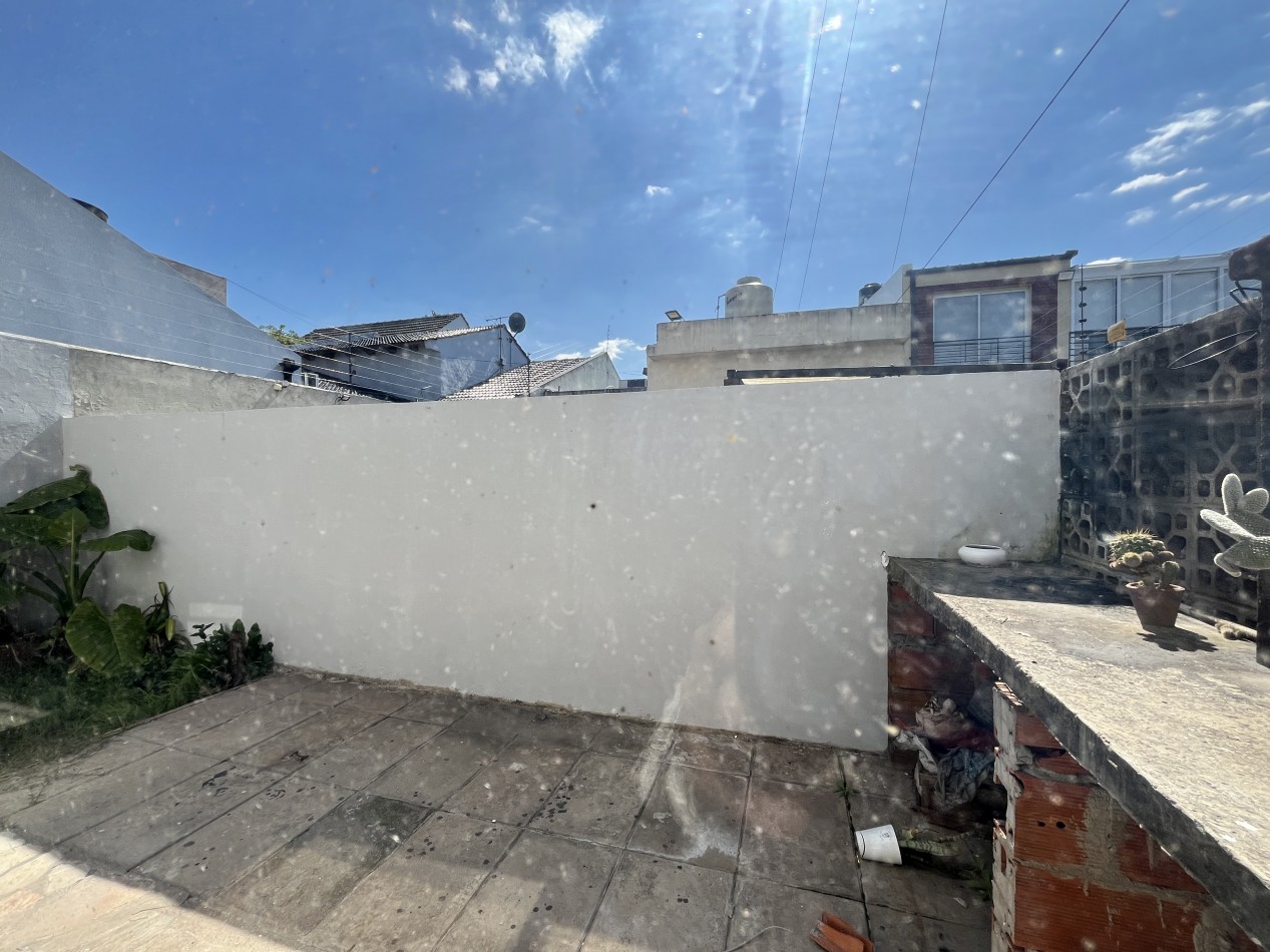 PH 3 ambientes villa sarmiento
