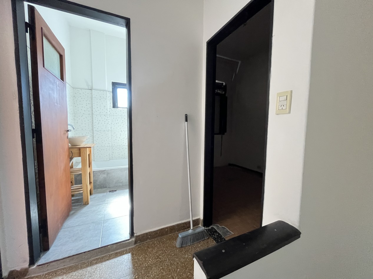 PH 3 ambientes villa sarmiento