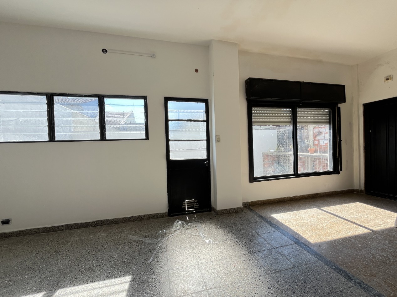 PH 3 ambientes villa sarmiento