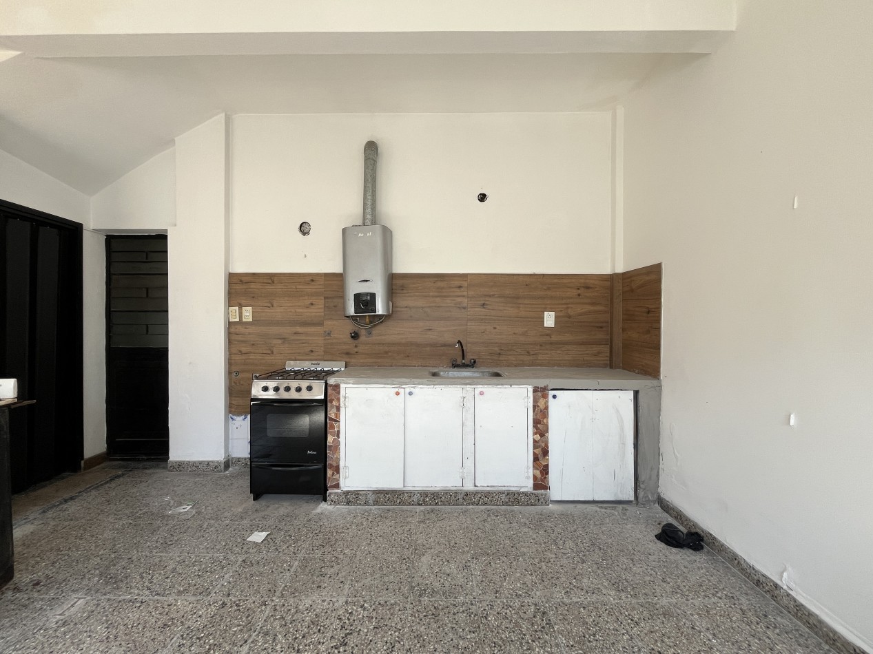 PH 3 ambientes villa sarmiento