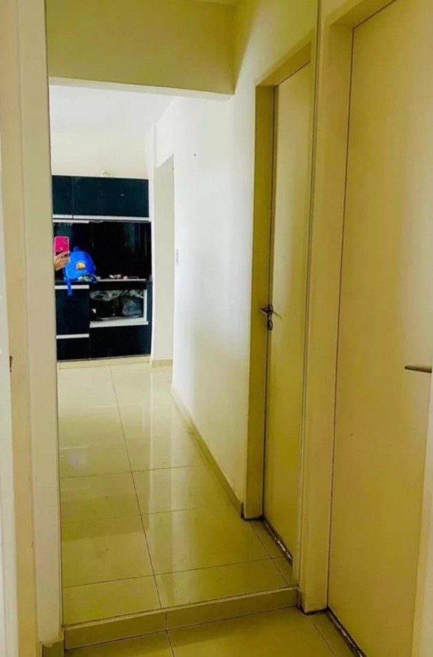 Departamento en venta 2 ambientes
