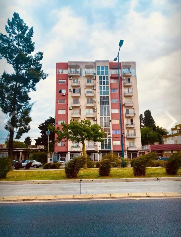 Departamento en venta 2 ambientes