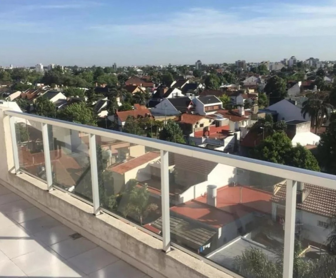 Departamento en venta 2 ambientes