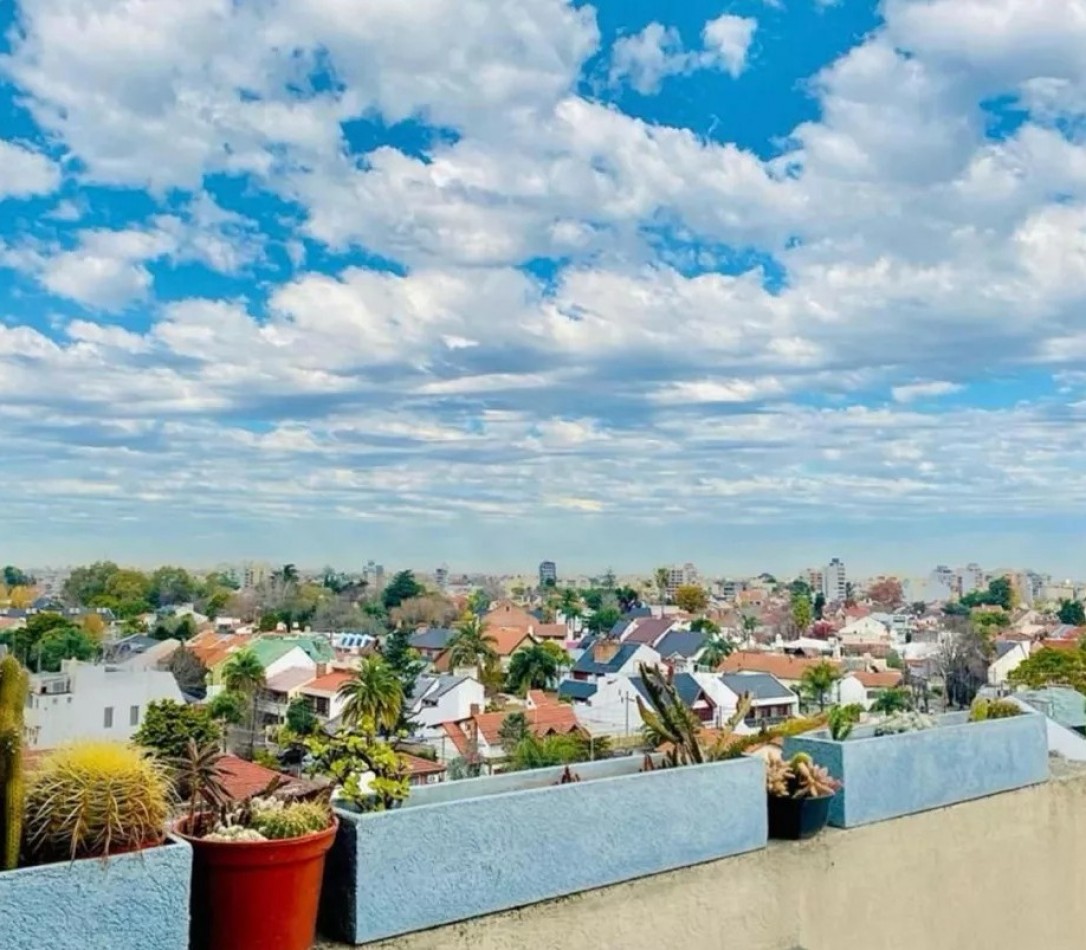 Departamento en venta 2 ambientes