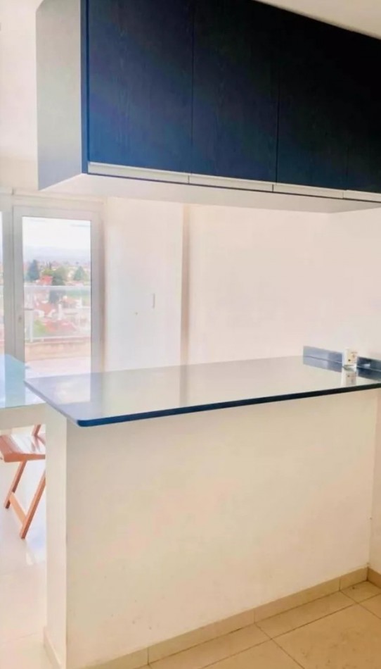 Departamento en venta 2 ambientes