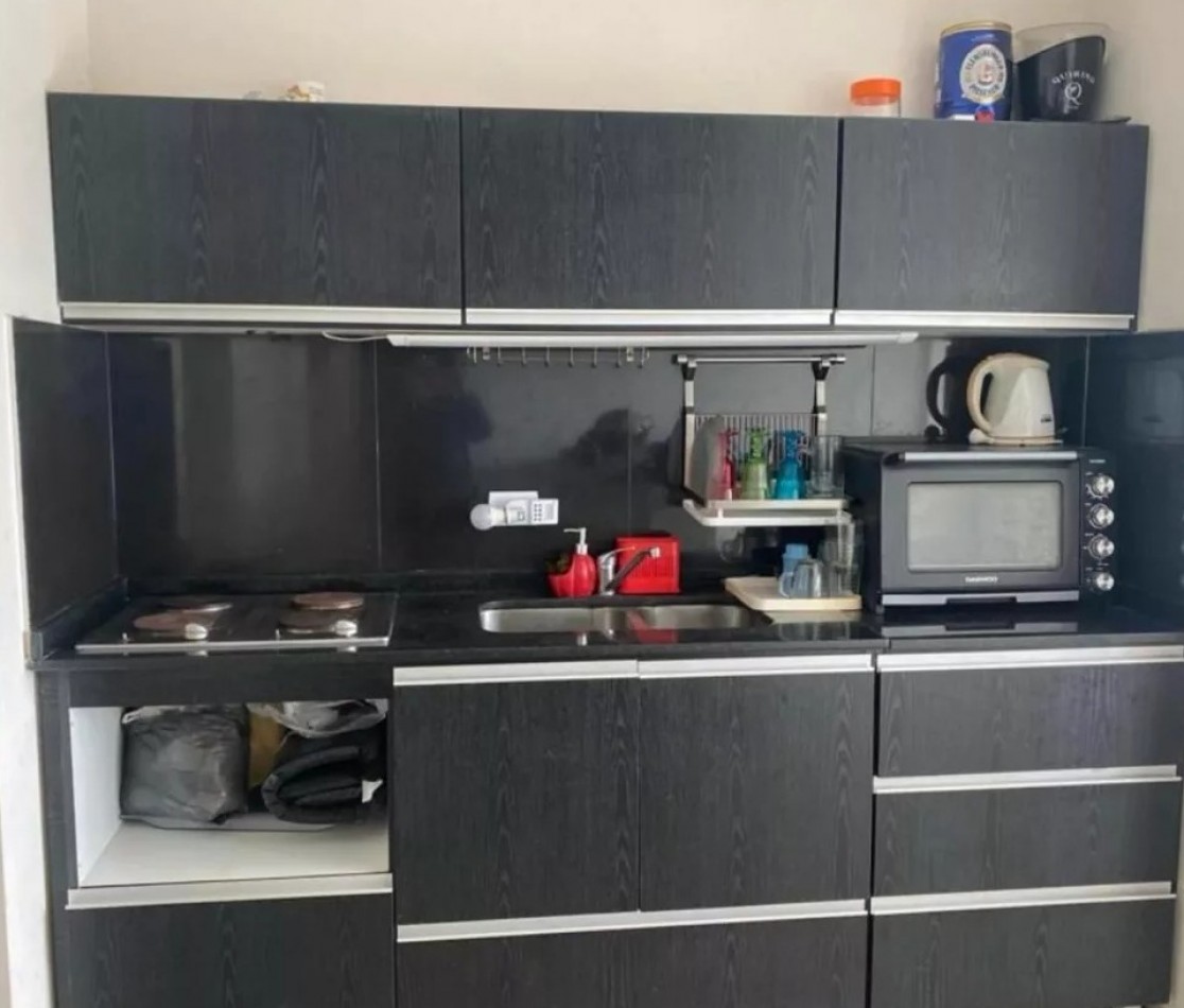 Departamento en venta 2 ambientes