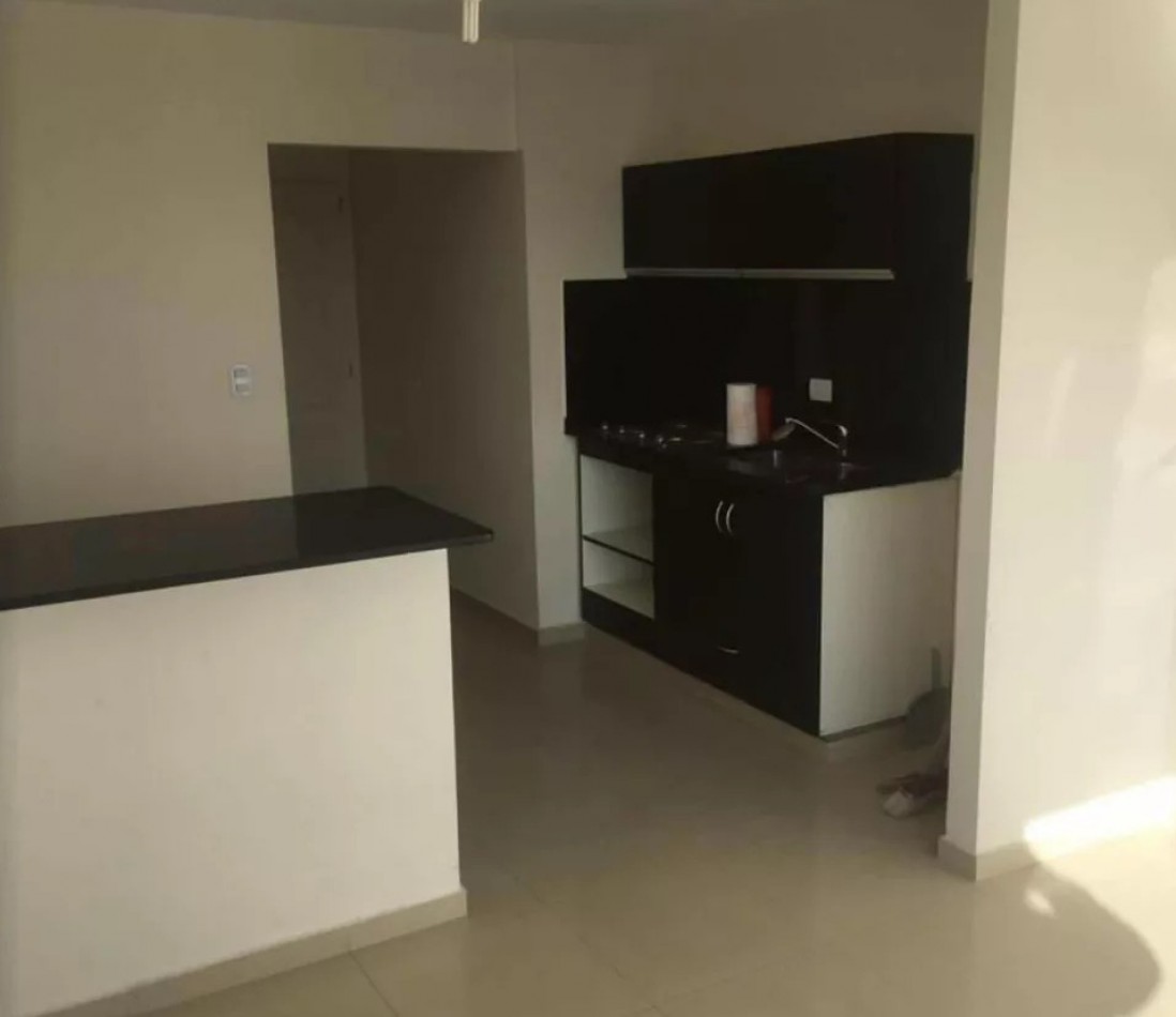 Departamento en venta 2 ambientes