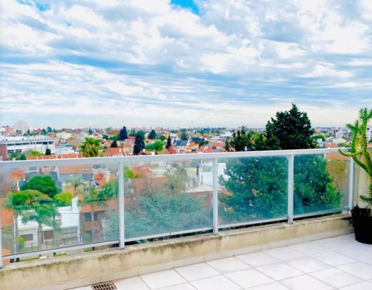 Departamento en venta 2 ambientes