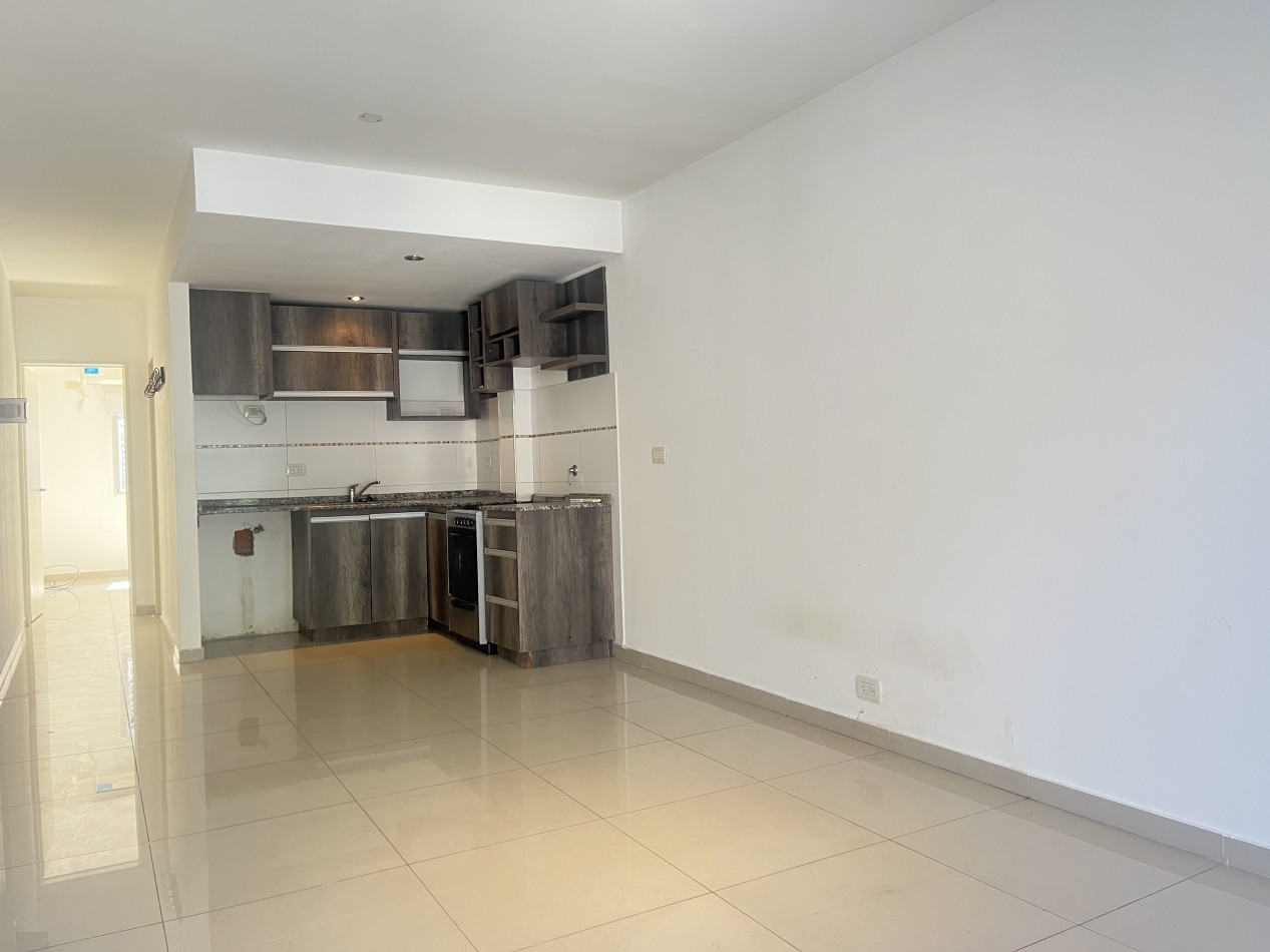 Departamento 2 ambientes- Apto credito-  Villa Sarmiento