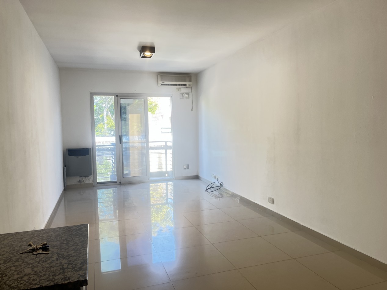 Departamento 2 ambientes- Apto credito-  Villa Sarmiento