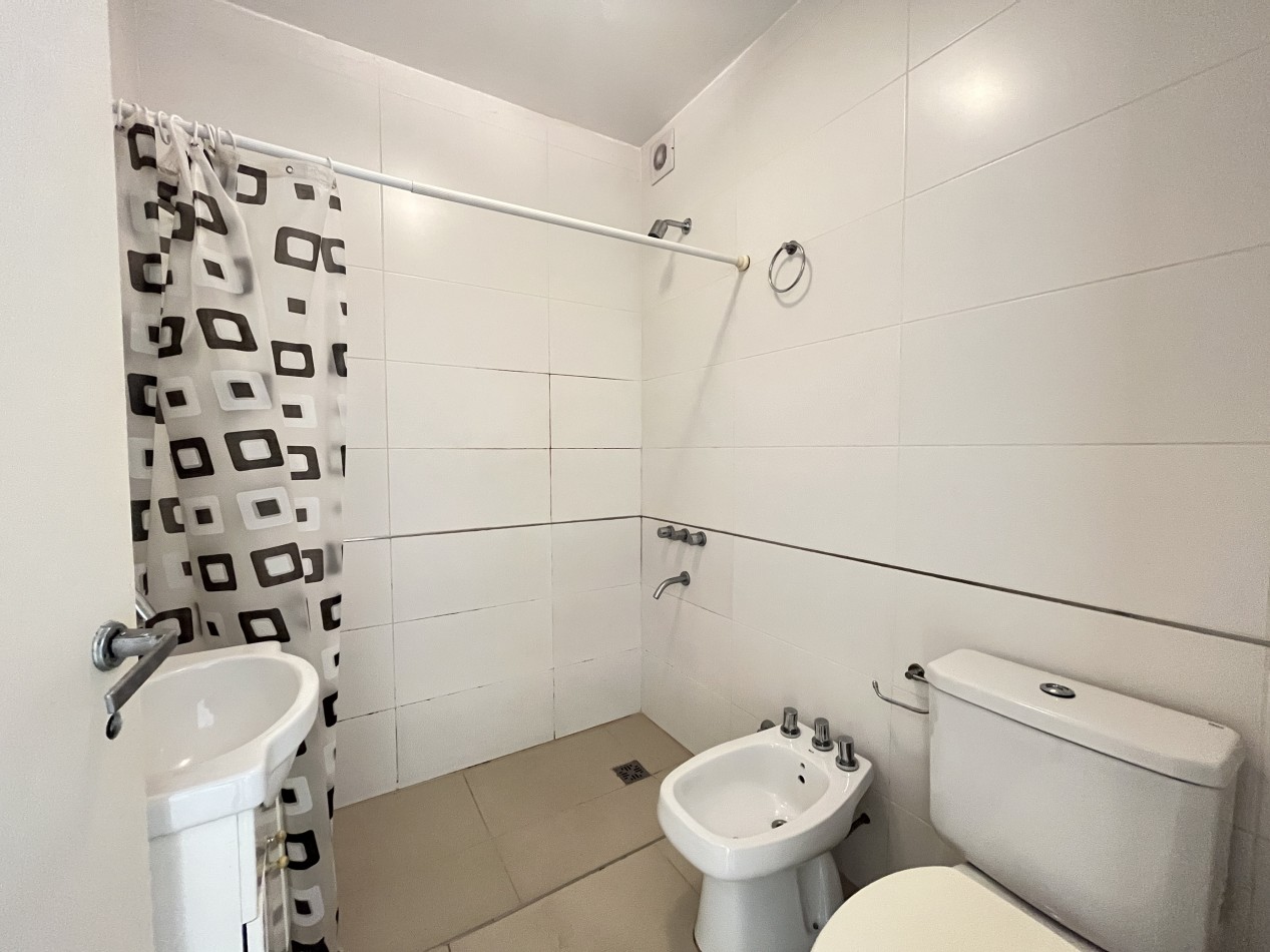 Departamento 2 ambientes- Apto credito-  Villa Sarmiento