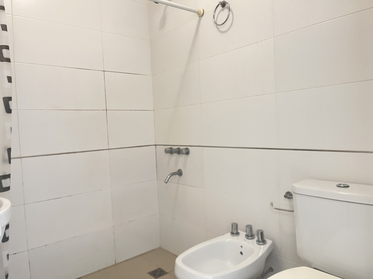 Departamento 2 ambientes- Apto credito-  Villa Sarmiento