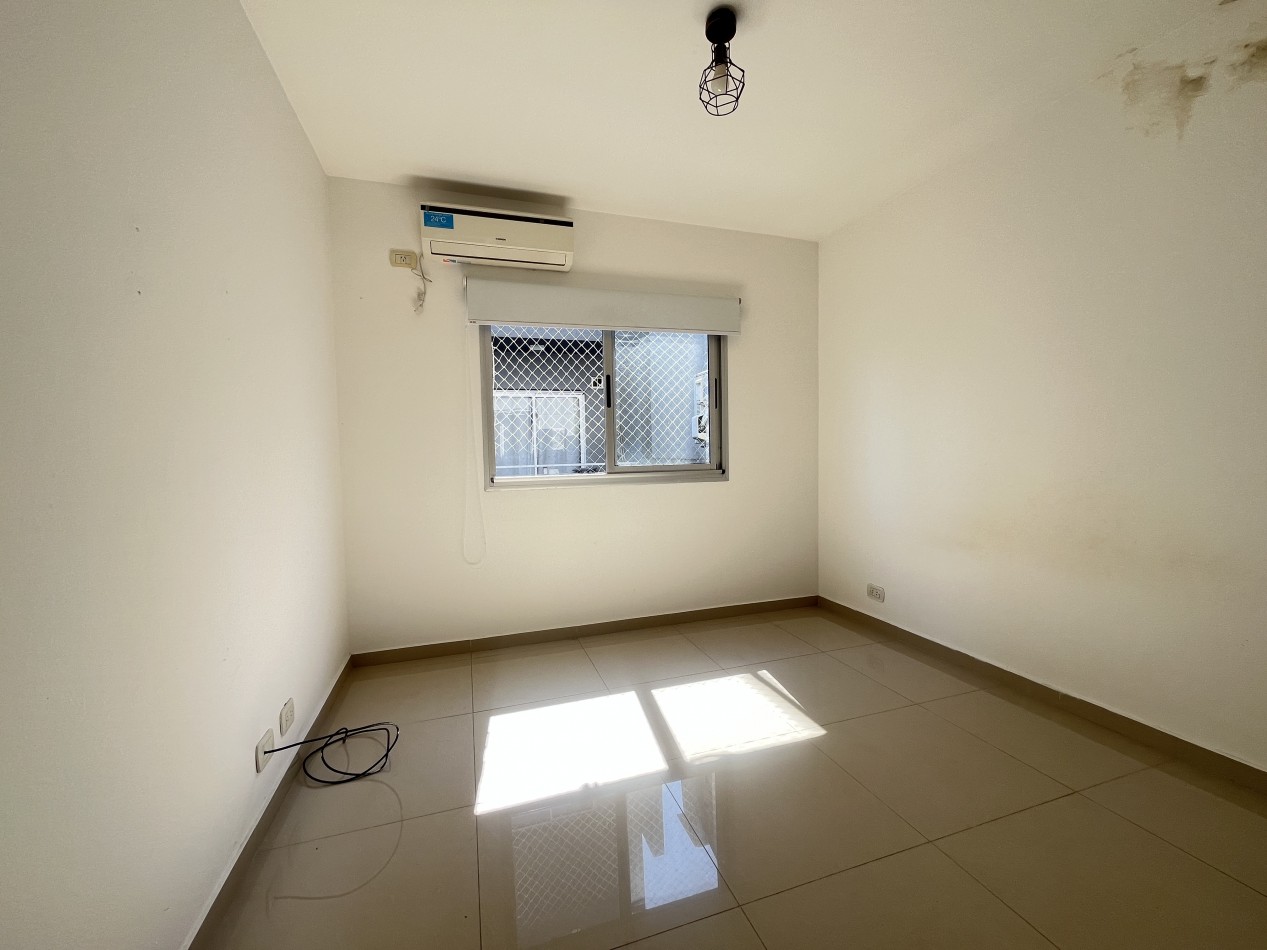 Departamento 2 ambientes- Apto credito-  Villa Sarmiento