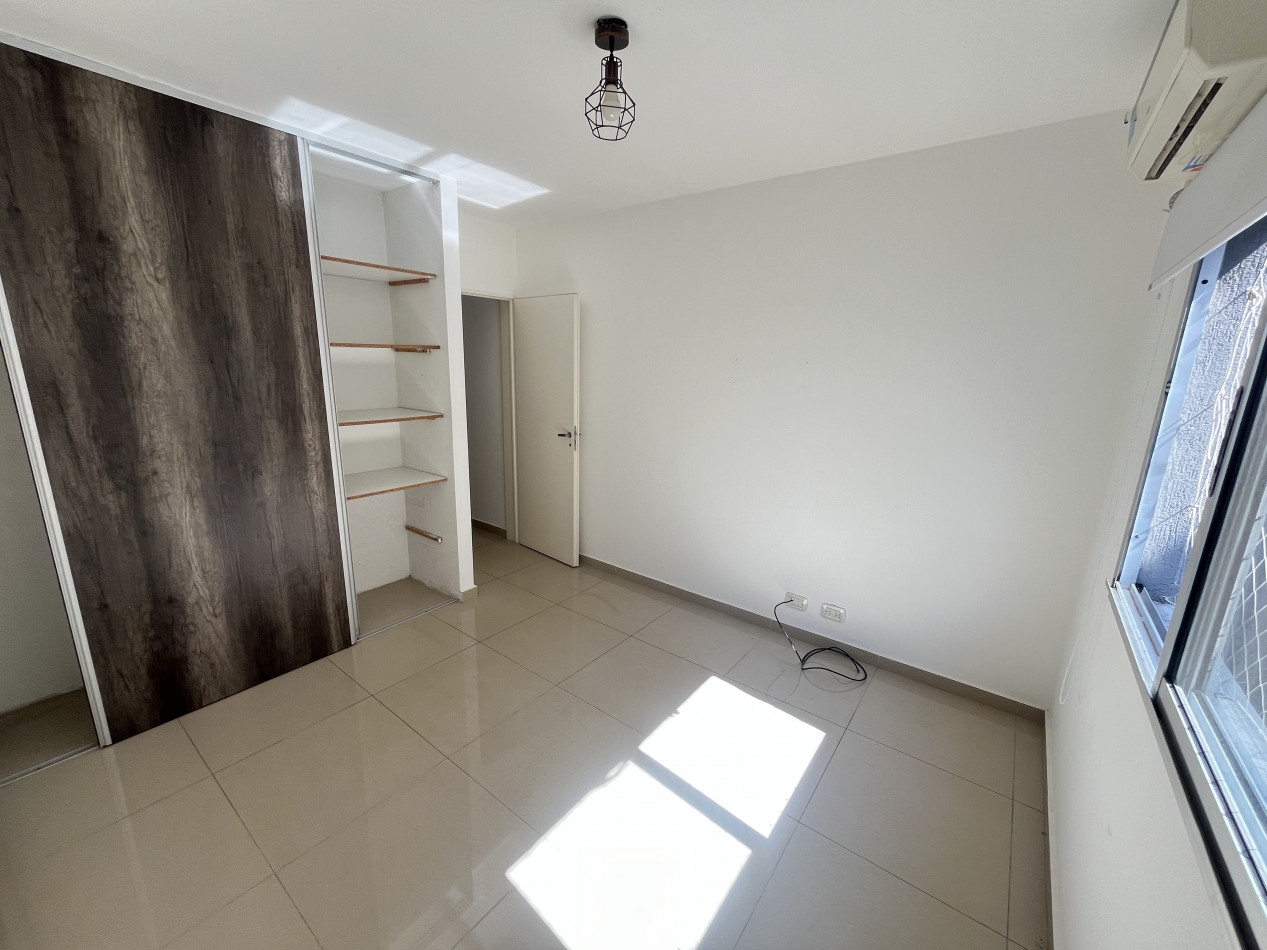 Departamento 2 ambientes- Apto credito-  Villa Sarmiento
