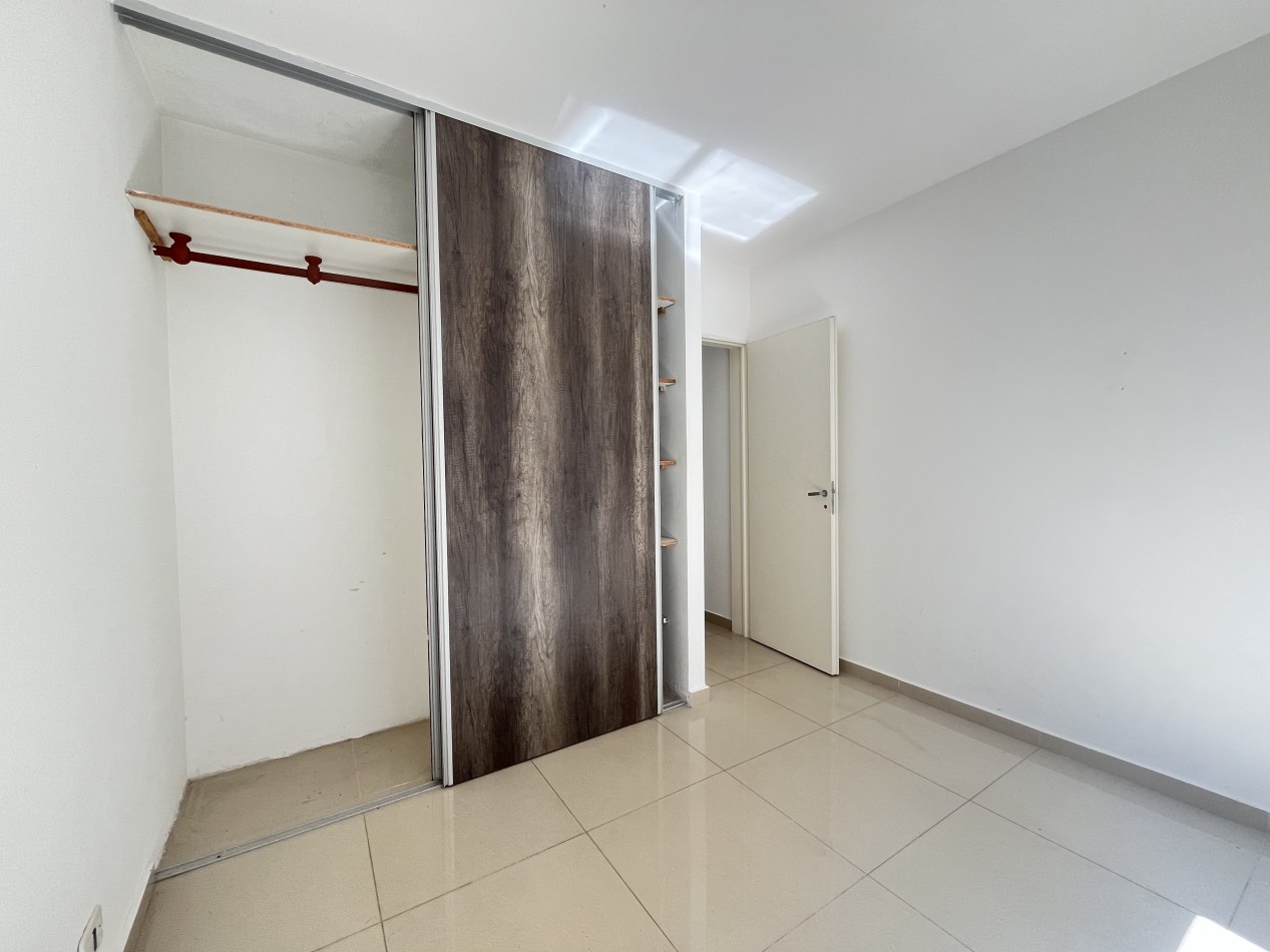 Departamento 2 ambientes- Apto credito-  Villa Sarmiento