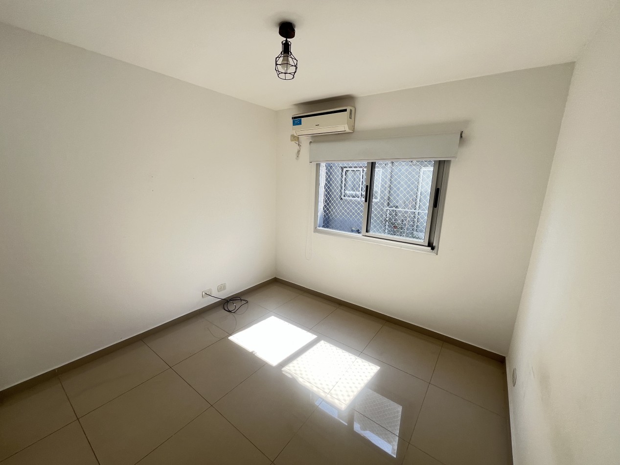 Departamento 2 ambientes- Apto credito-  Villa Sarmiento