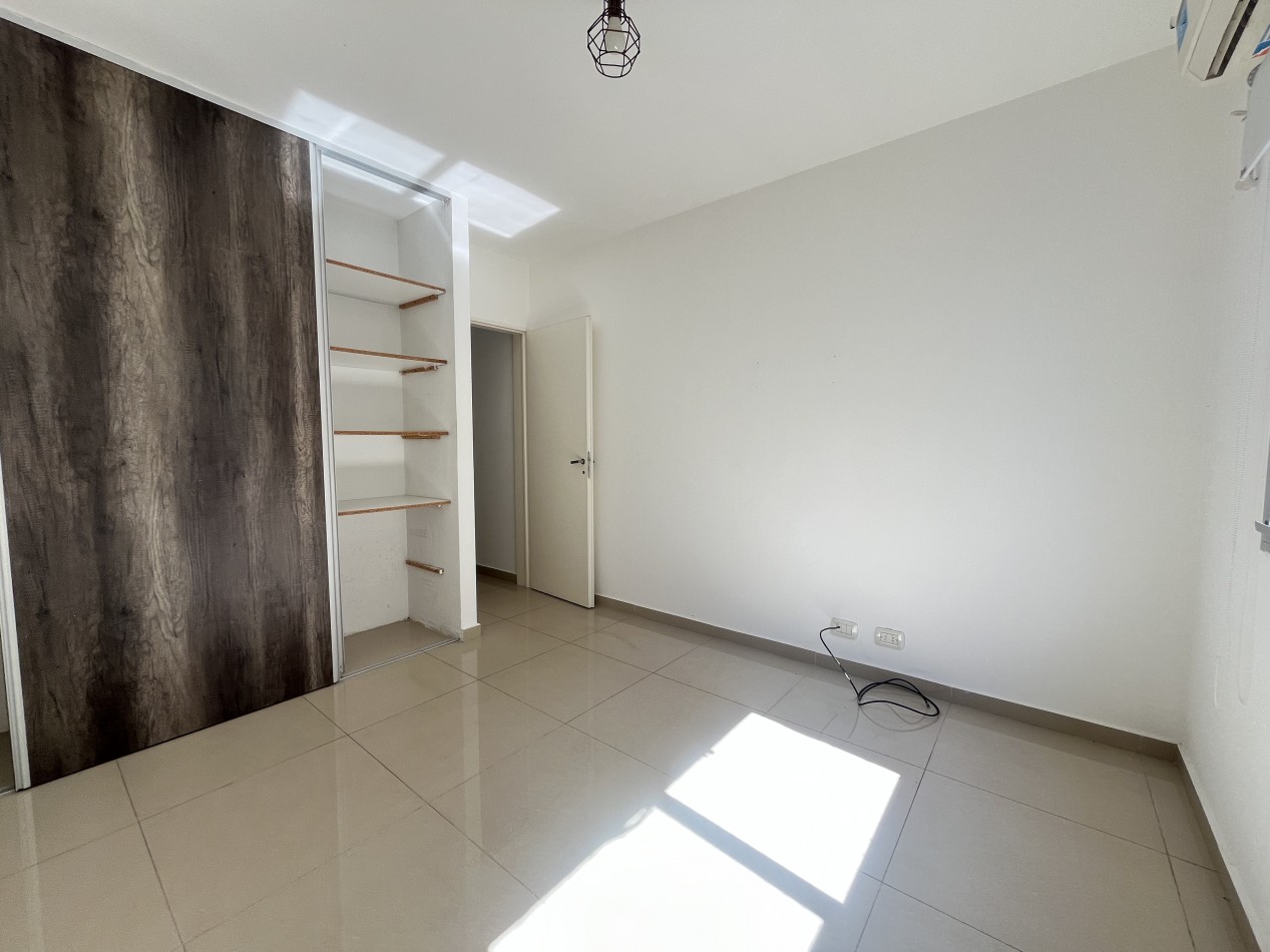 Departamento 2 ambientes- Apto credito-  Villa Sarmiento