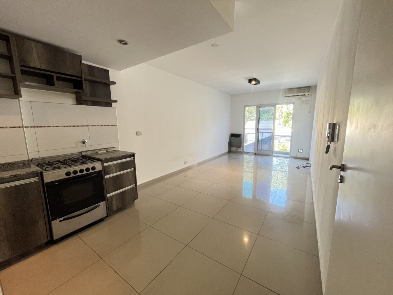Departamento 2 ambientes- Apto credito-  Villa Sarmiento