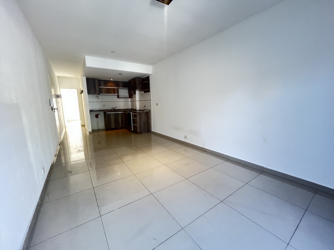 Departamento 2 ambientes- Apto credito-  Villa Sarmiento