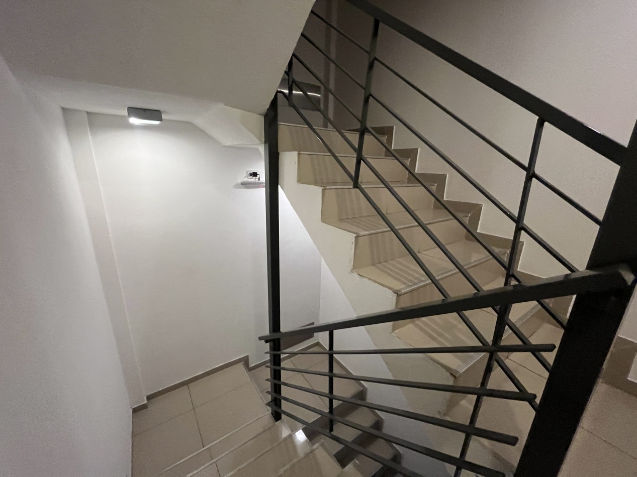 Departamento 2 ambientes- Apto credito-  Villa Sarmiento