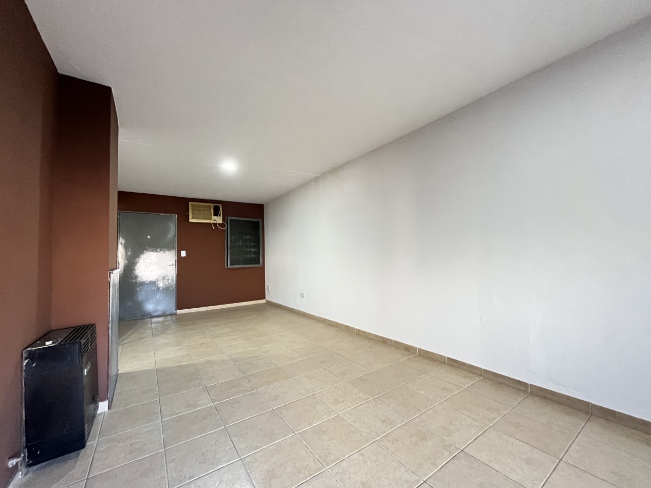 Departamento 3 amb. reciclado a nuevo