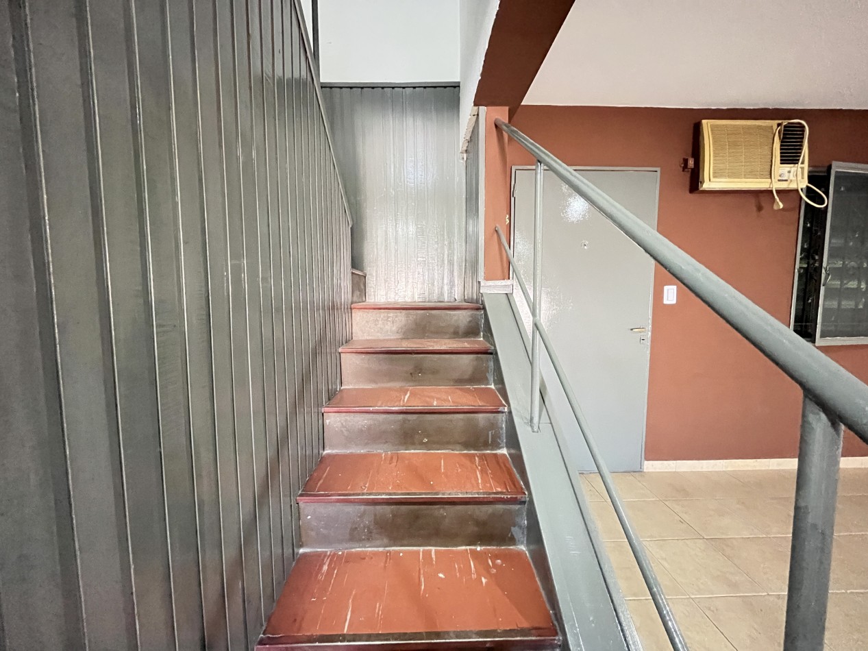 Departamento 3 amb. reciclado a nuevo