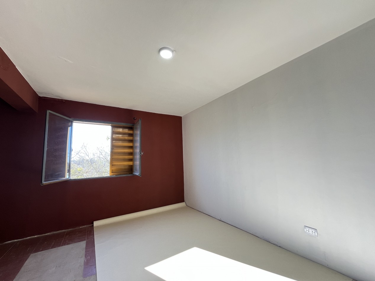 Departamento 3 amb. reciclado a nuevo