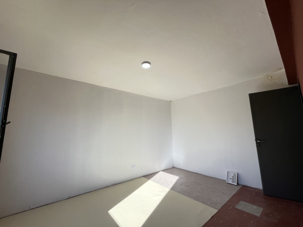 Departamento 3 amb. reciclado a nuevo