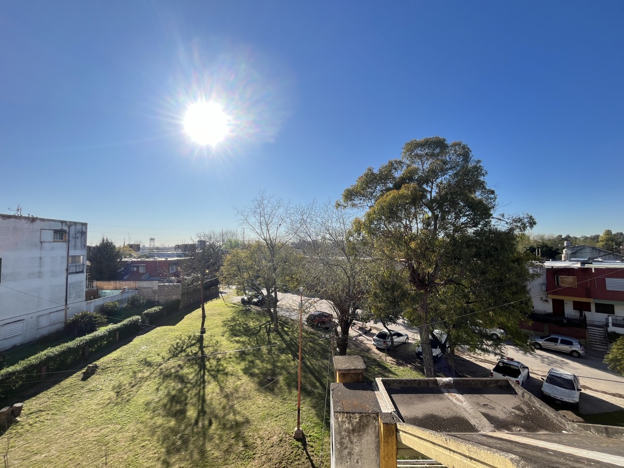 Departamento 3 amb. reciclado a nuevo