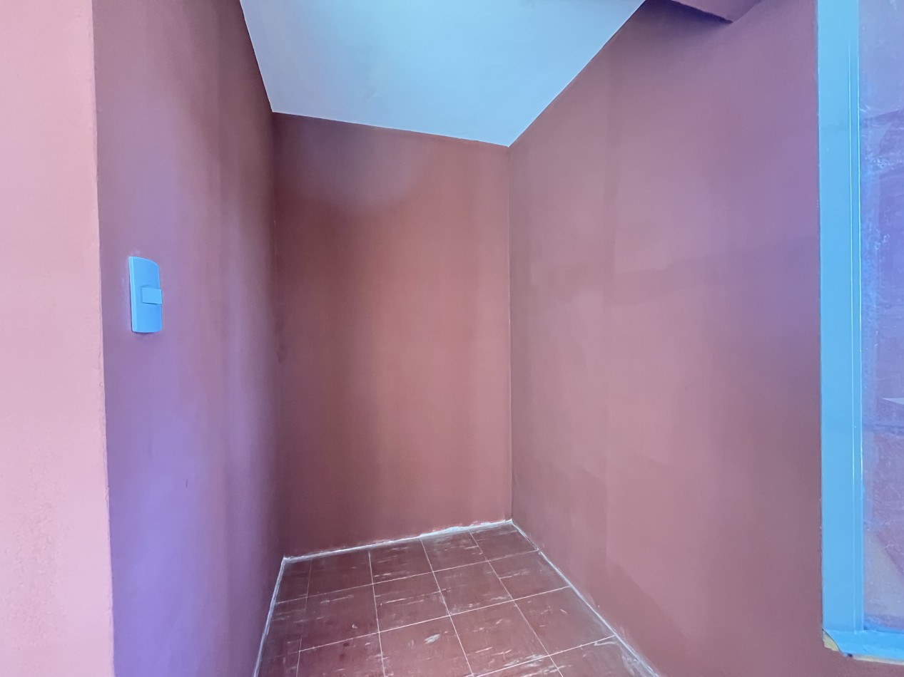 Departamento 3 amb. reciclado a nuevo